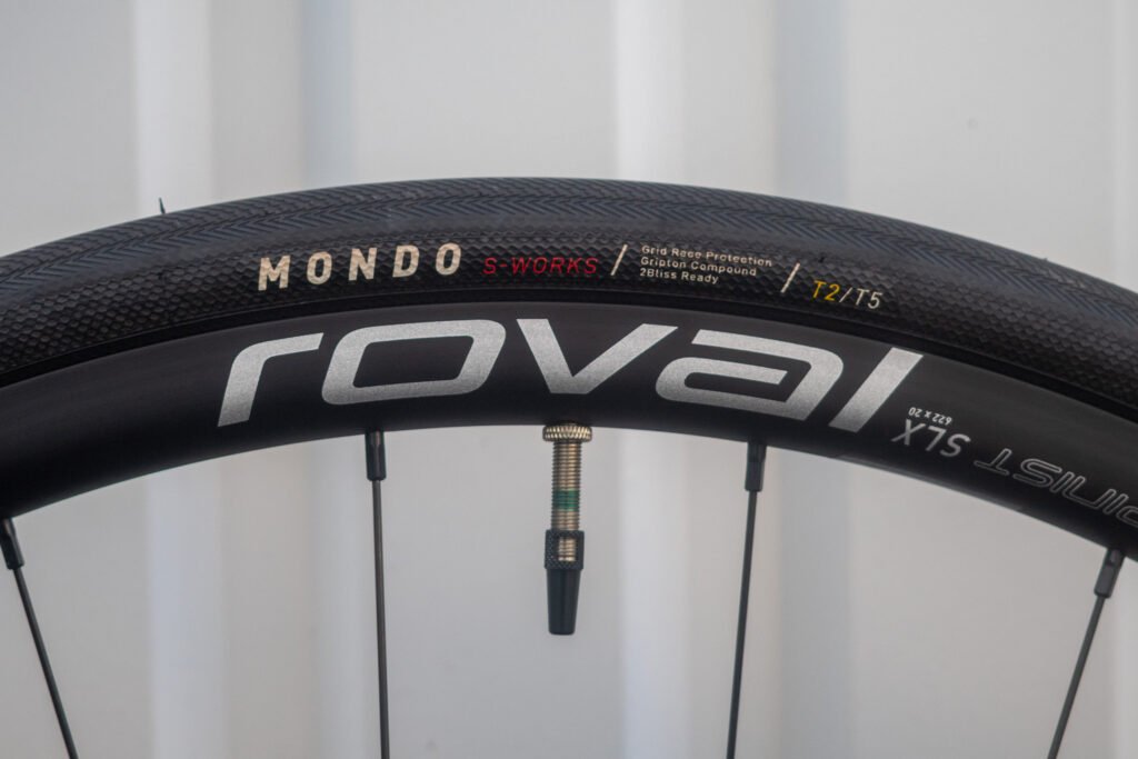 初めてのホイール交換に、Roval Alpinist SLXはいかがでしょうか