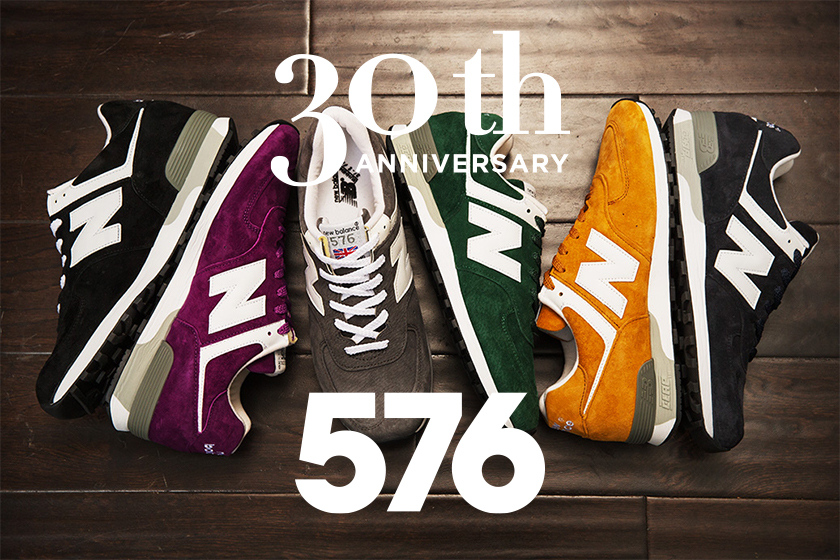 new balance x HOUYHNHNM - All about NB / NEWS / 誰もが認める世界の