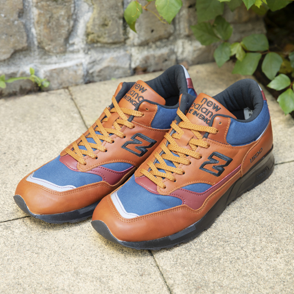 new balance x HOUYHNHNM - All about NB / NEWS / 80年代のハイキング