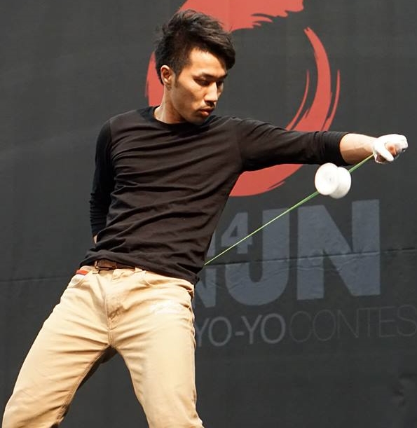 ヨーヨー一覧 :: ブランド別で選ぶヨーヨー選び :: 日本 :: ジャパン