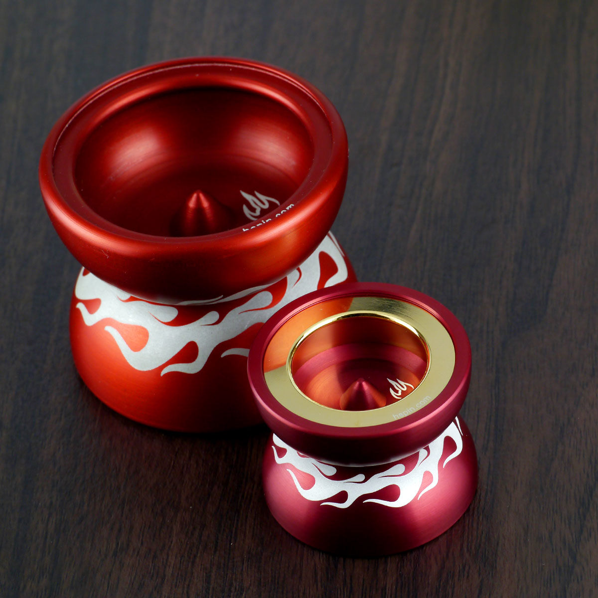 SPINGEAR - 66percent PYRO 66