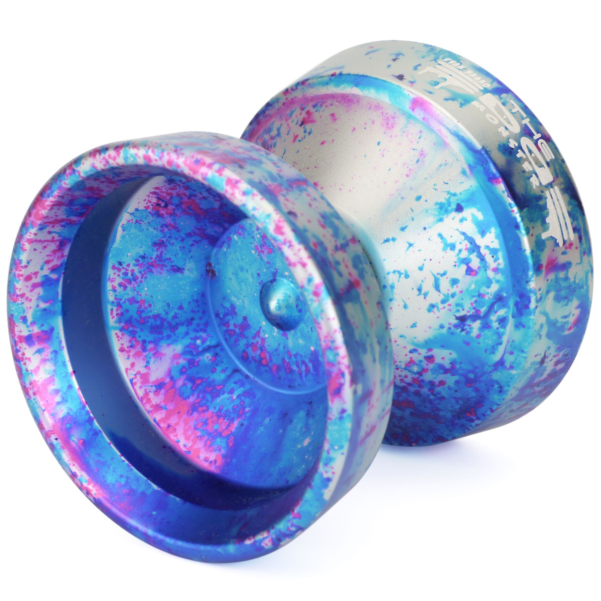 SPINGEAR - yoyofactory MONSTER EDGE