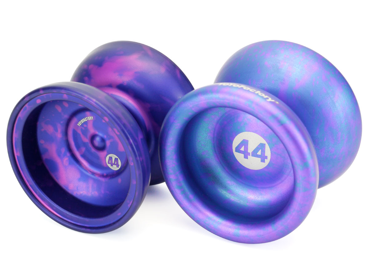 SPINGEAR - yoyofactory 44