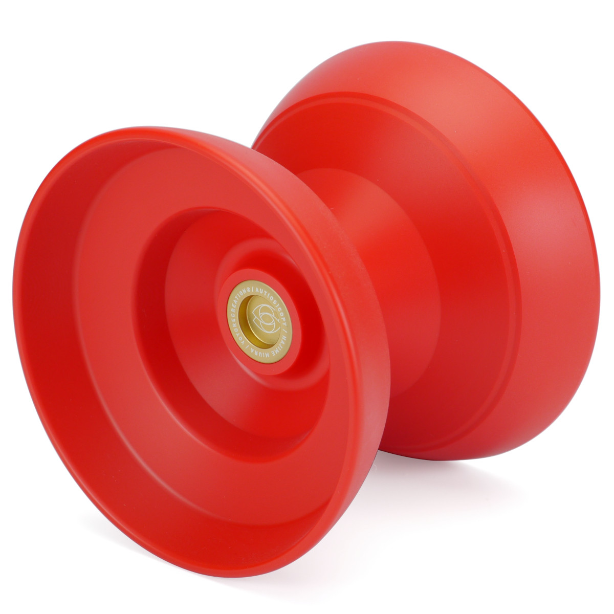 SPINGEAR - yoyorecreation AUT(OS)COPY