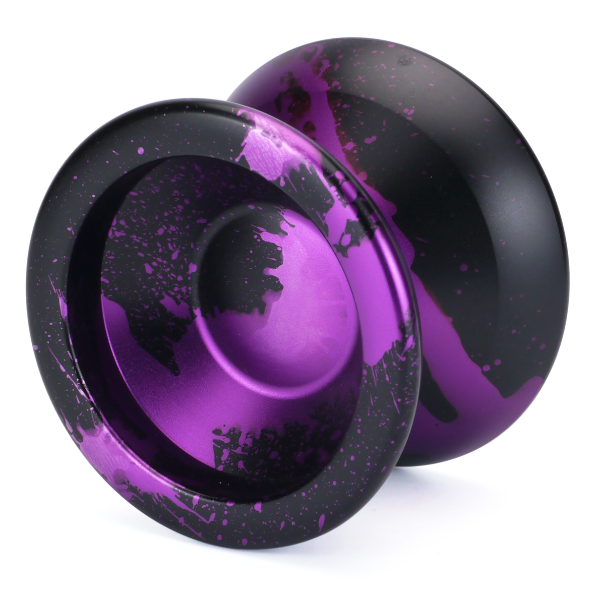 SPINGEAR - Magicyoyo T5