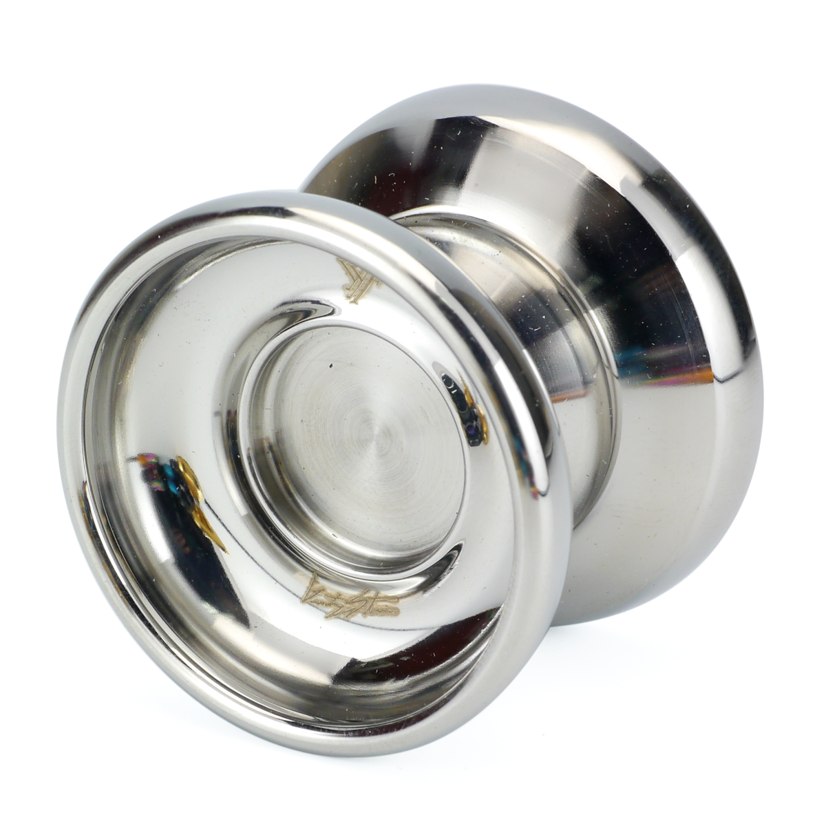 SPINGEAR - yoyofactory Steel Shutter