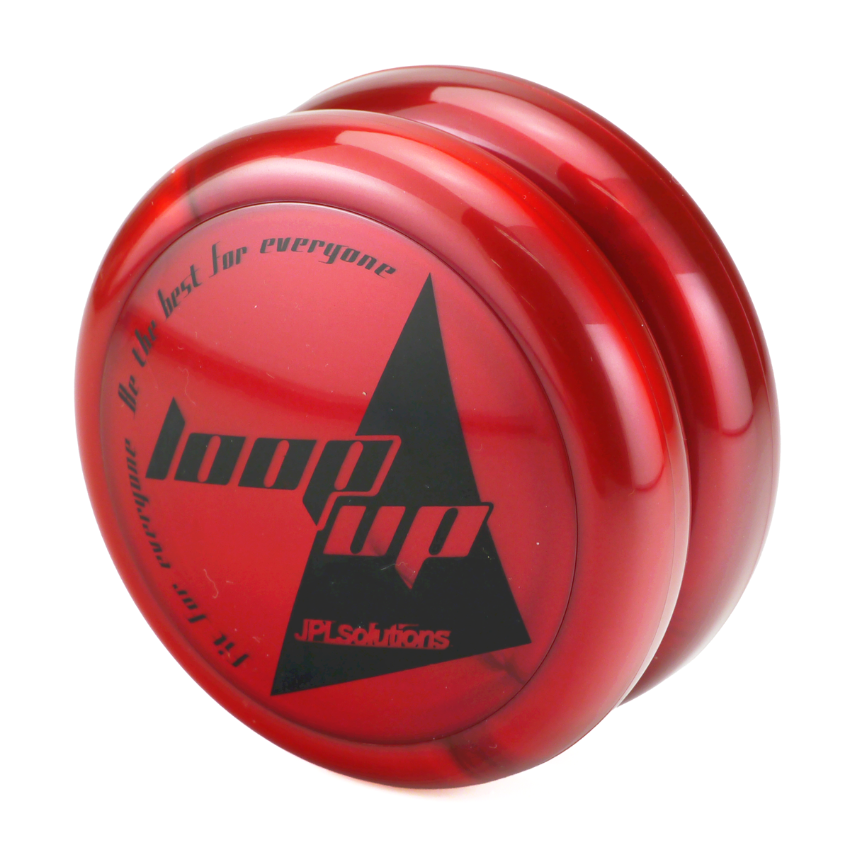 SPINGEAR - JPL Solutions LOOP UP