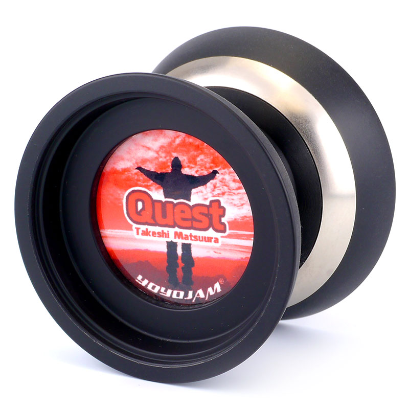 ヨーヨージャム レクストリーム プロトタイプ サイン入り ヨーヨー