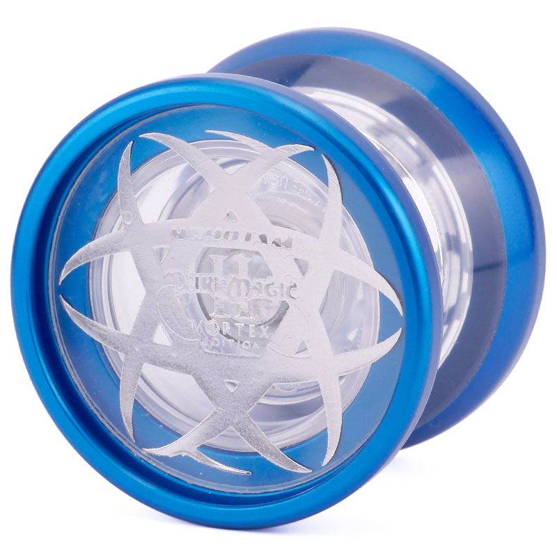 ヨーヨージャム ダークマジック2 ダークマジック2 - ヨーヨージャム