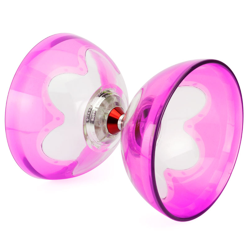 その他スキルトイ :: ディアボロ :: 舞鈴劇場 :: ハイパースピンTZ