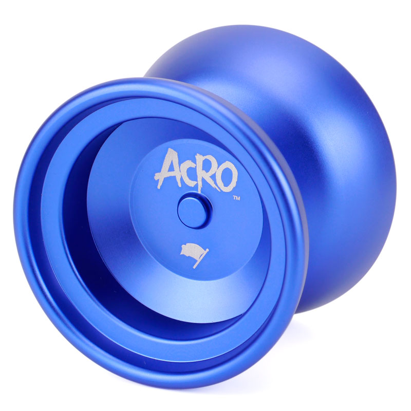 ヨーヨーリクリエーション オーガン SPINGEAR - yoyorecreation ORGAN