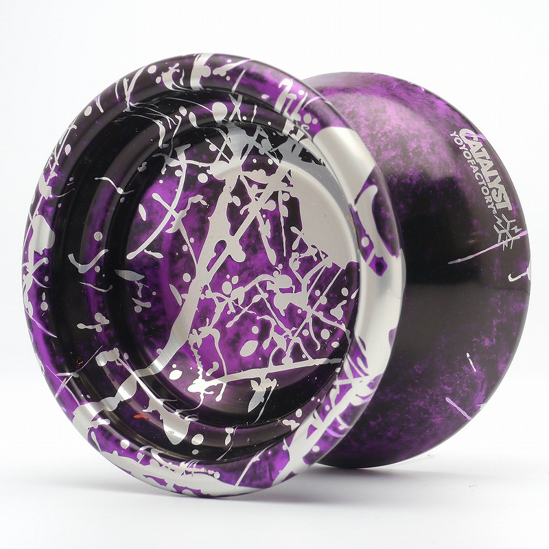 yoyofactory カタリスト CATALYST yoyofactory カタリストCATALYST