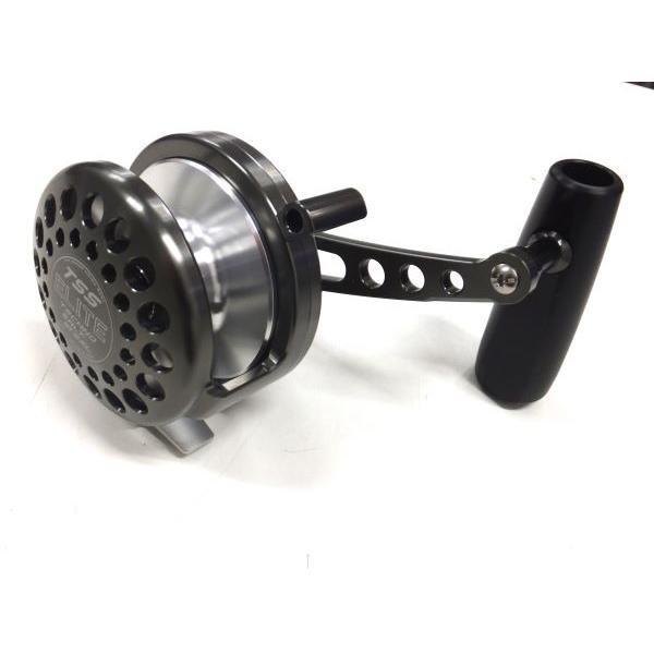 TSS Elite T2 – SPJ Labs