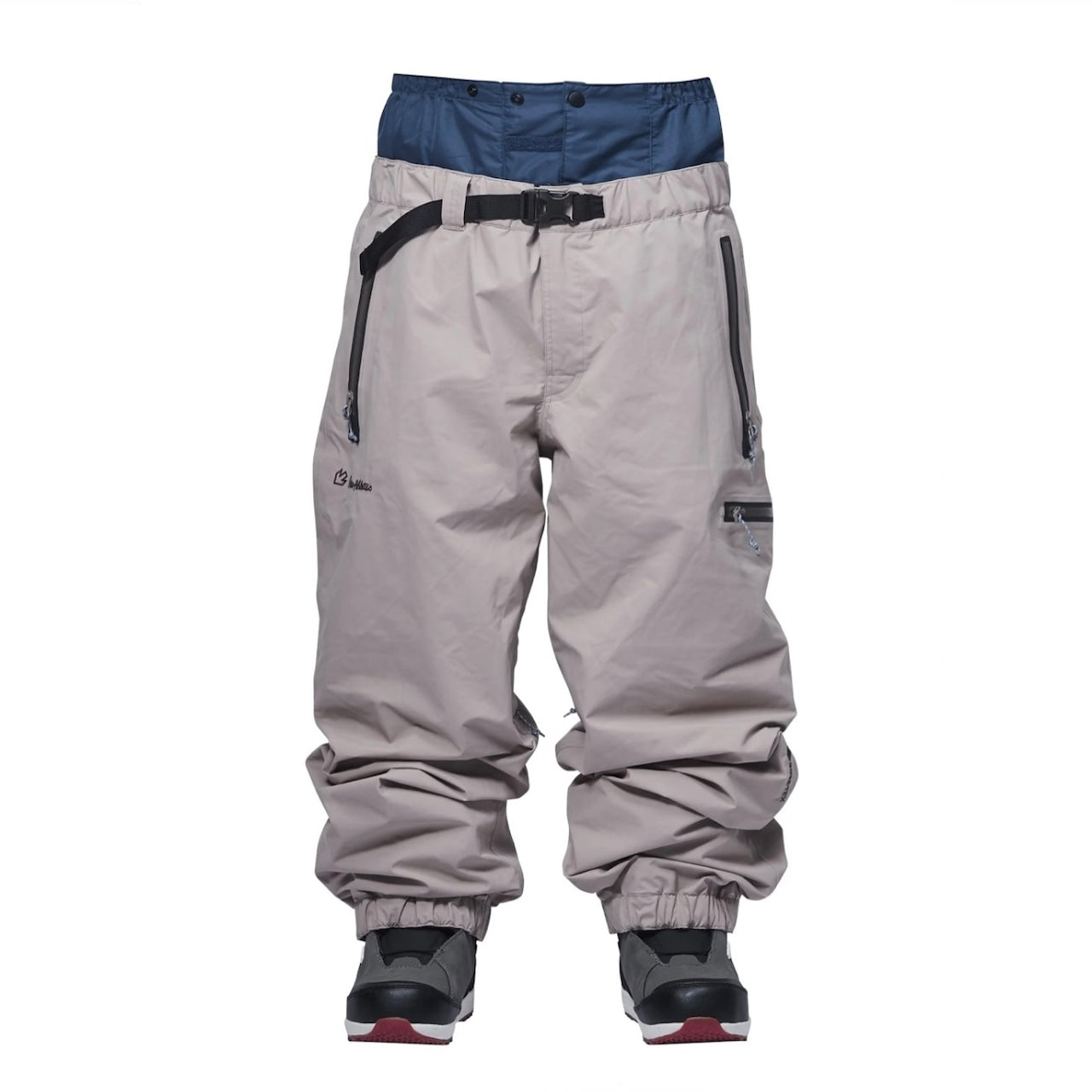 スノーボード ウェア アールイーダブリュー REW STRIDER WIDE FIT