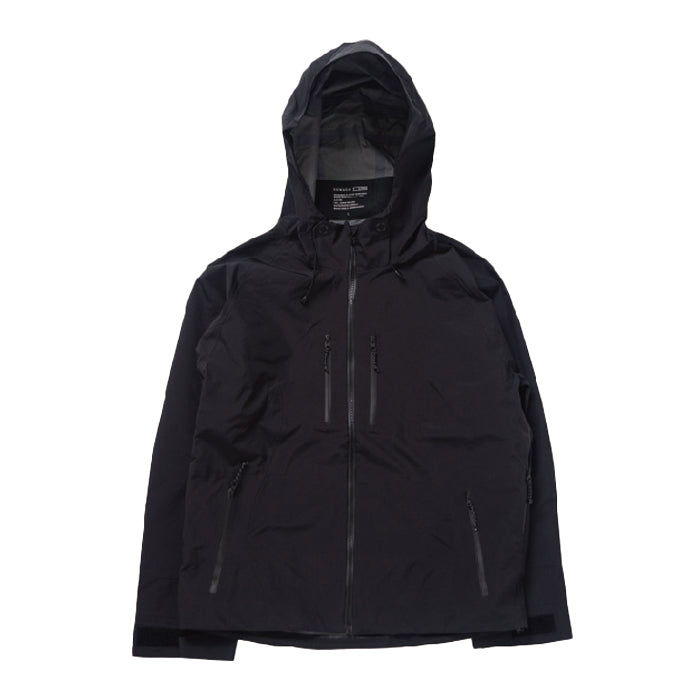 スノーボード ウェア ノマディック NOMADIK GLITCH JKT BLACK 日本正規品