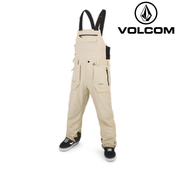 日本正規品 スノーボード ウェア ボルコム パンツ 23-24 VOLCOM RAIN