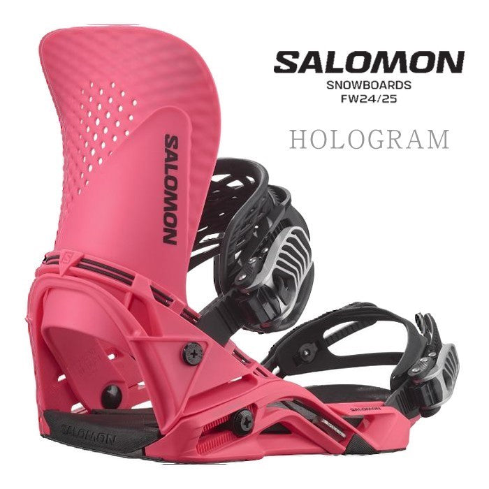 Salomon HOLOGRAM 24-25 snowboard スノーボード サロモン