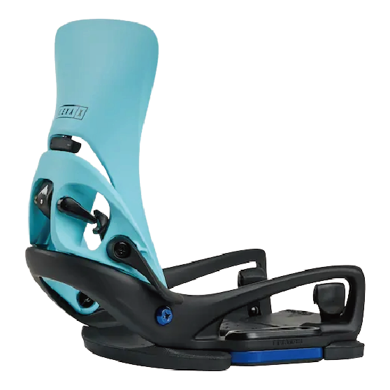 スノーボード バインディング バートン BURTON STEP ON LEXA X EST
