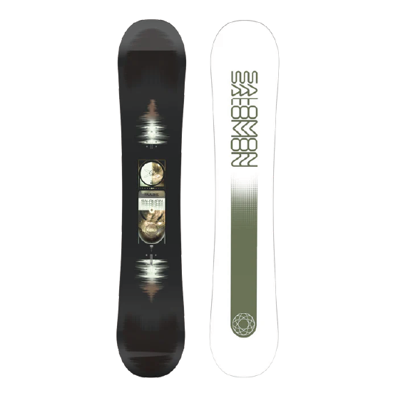 SALOMON サロモン PULSE 25-26 スノーボード ボード