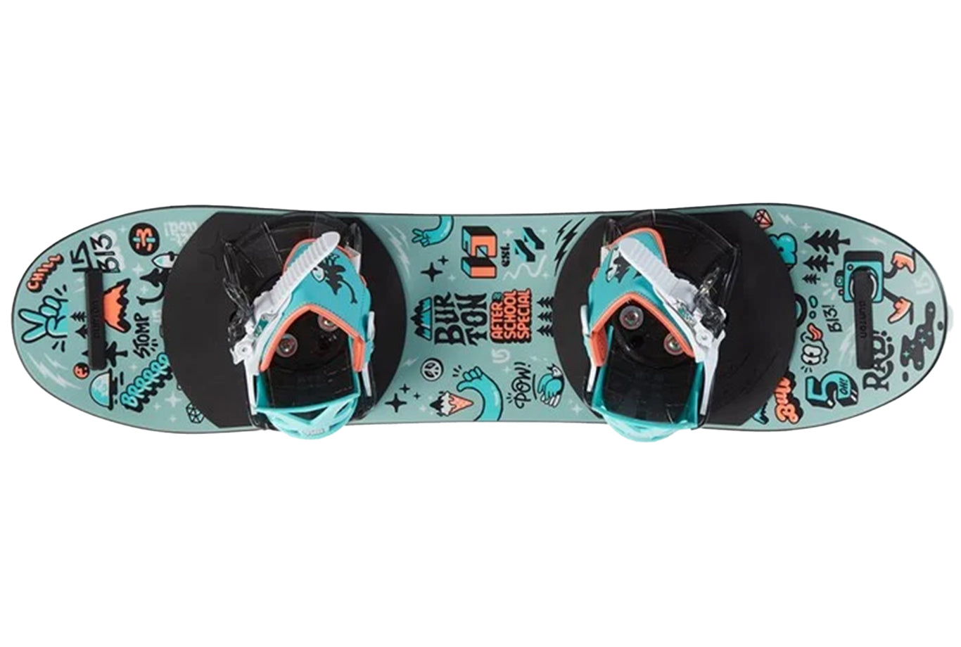 AFTER SCHOOL SPECIAL SNOWBOARD – Radical Shop