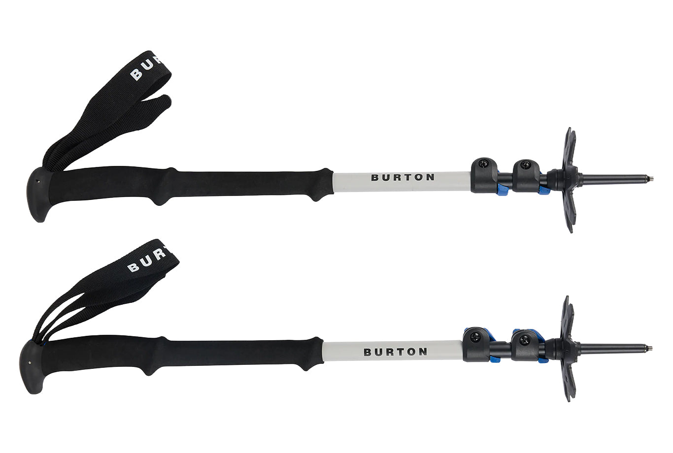 BURTON X BLACK DIAMOND EXPEDITION POLES – Radical Shop