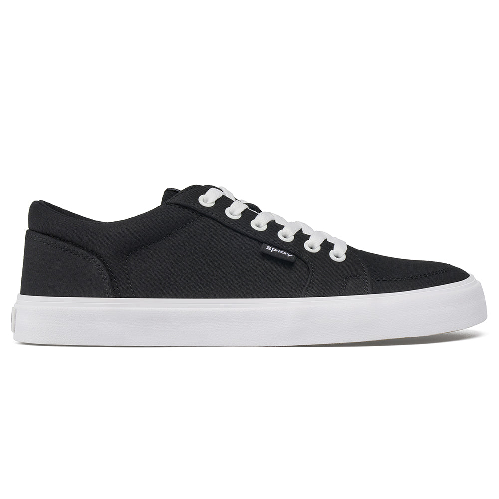 Lightweight & Flexible: Rev LT Canvas Berlin Barefoot Skate Shoes