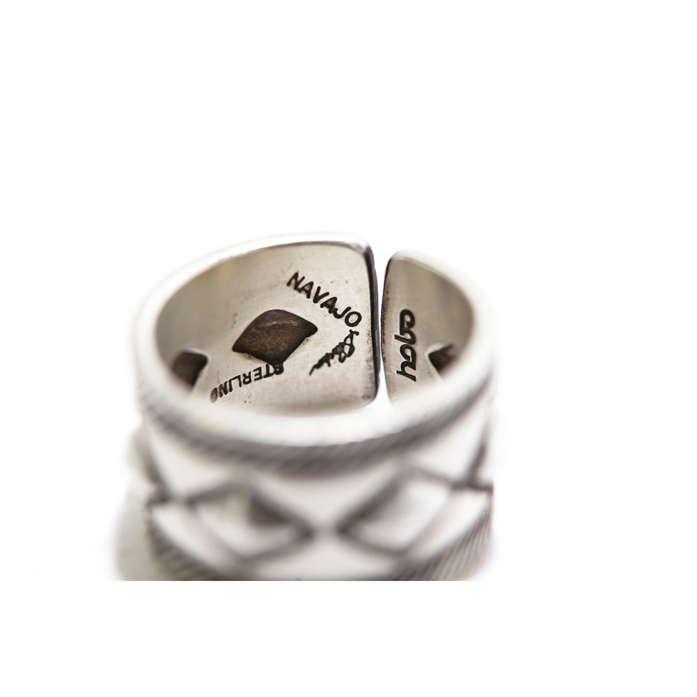 hobo for STANLEY PARKER | THE GROUND depot.【NEWS】