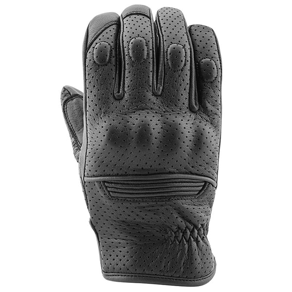 Speed and Strength® | Straight Savage™ Leather Gloves - Speed and