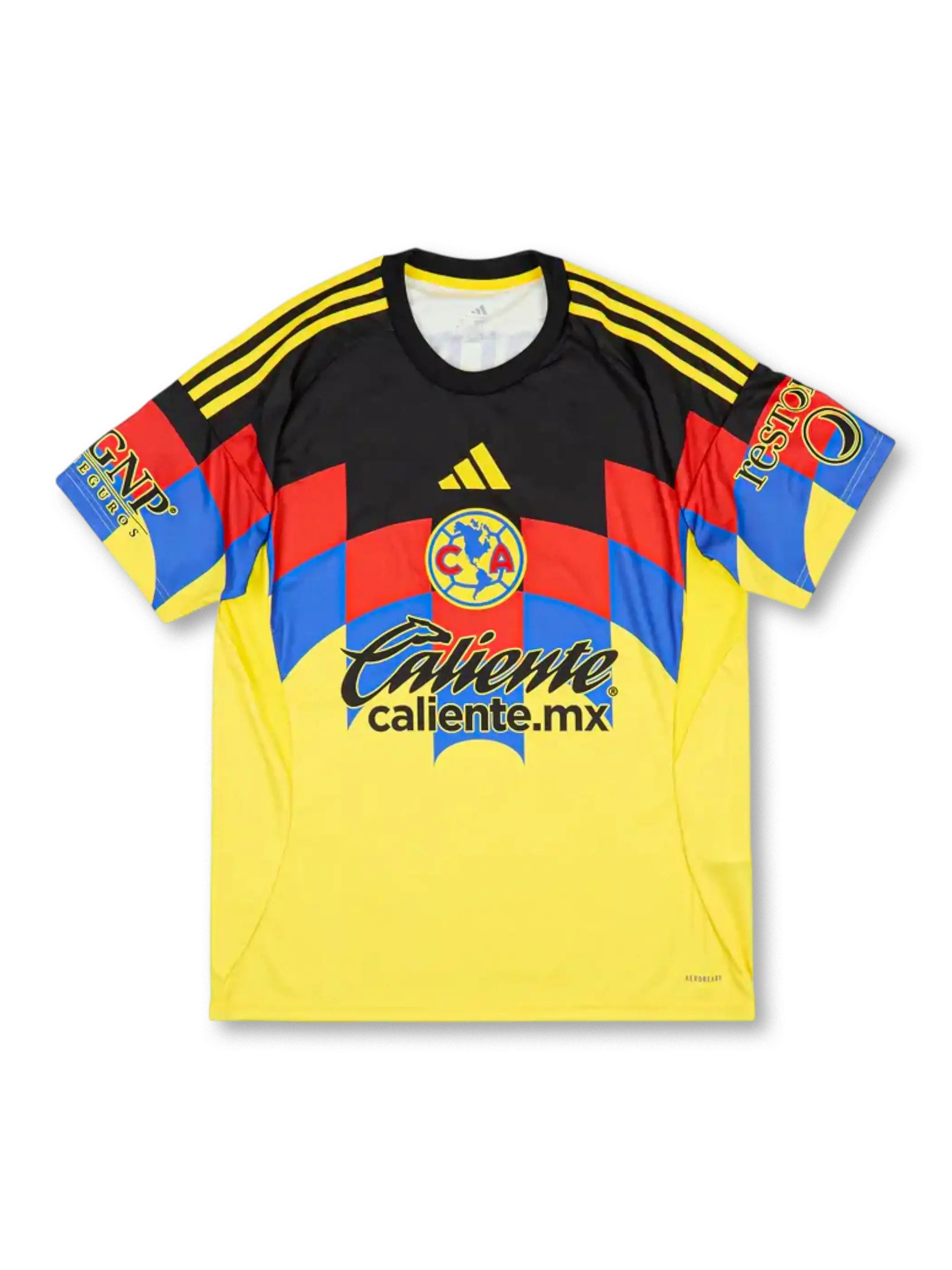 2025-26年 クラブ・アメリカ ホーム-KICKO – Kicko