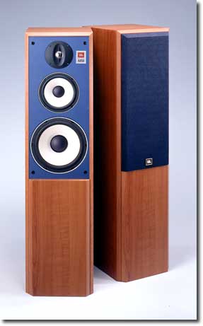 ハーマンインターナショナル｜取扱商品｜JBL Home Audio｜JBL A850,A550