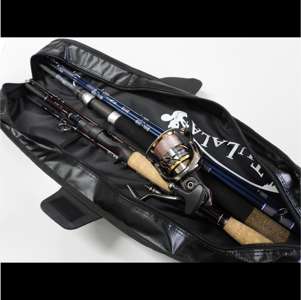 TULALA パックロッドケース（ポルタメント） – TULALA online store