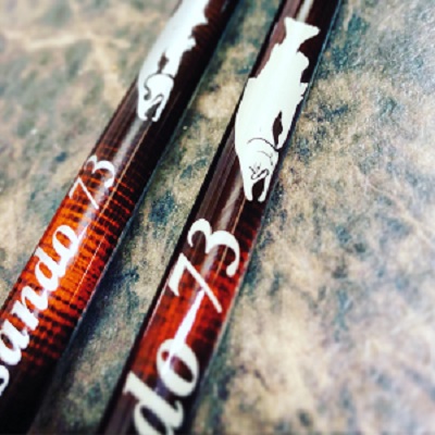 TULALA | Ford every stream | » Glissando 73