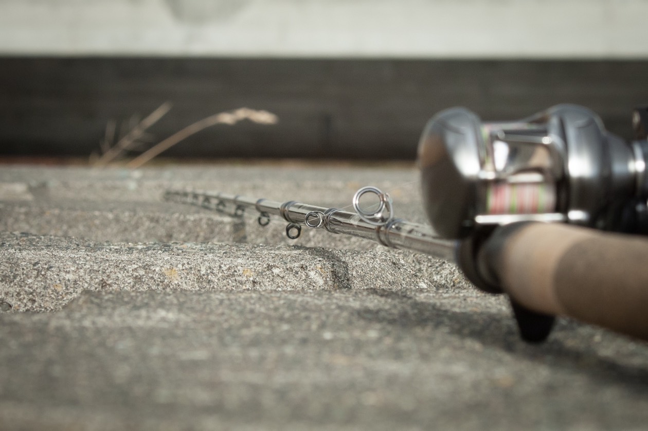 TULALA | Ford every stream | » El Horizonte 80