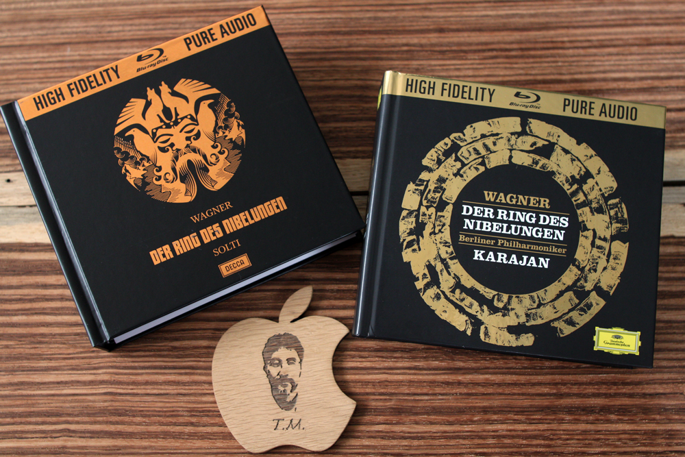 役に立たない「ニーベルングの指輪」篇