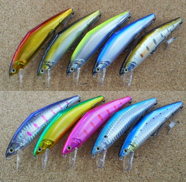 スミス D-コンタクト110】入荷しました - つり具センター | 釣り具の