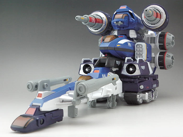 人生に玩具あり2式 【ウルトライドクロニクル ハイパーストライク