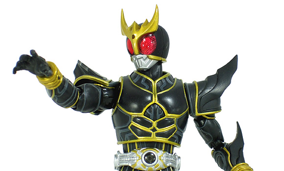 人生に玩具あり2式 【バンダイ S.H.フィギュアーツ 仮面ライダー