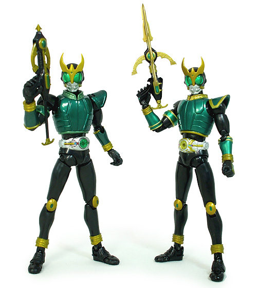 人生に玩具あり2式 【バンダイ S.H.フィギュアーツ 仮面ライダー