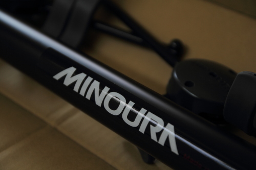 ぶらり、ミノウラ BIKE TOWER 10（バイクタワー10）を買ってみた【購入