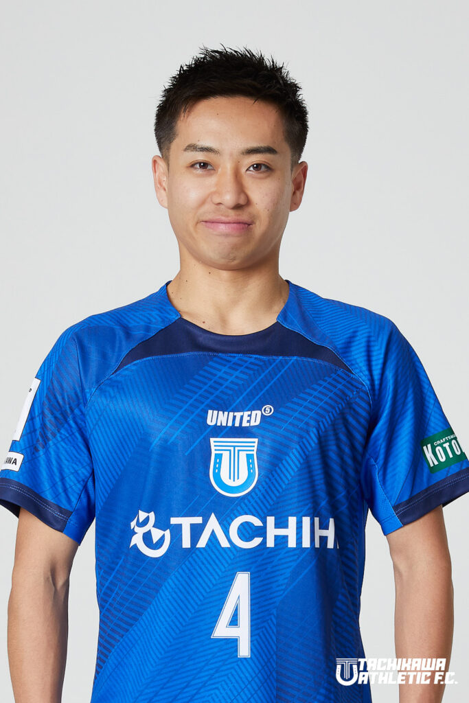 青 大祐選手 AFCフットサルアジアカップインドネシア2026予選