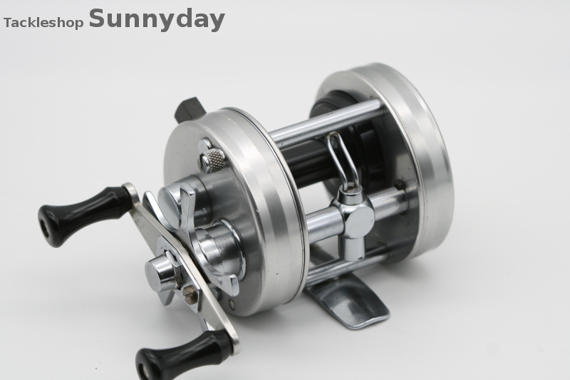 アブガルシア アンバサダー 2500C 751100(01) 75年ファーストモデル(初