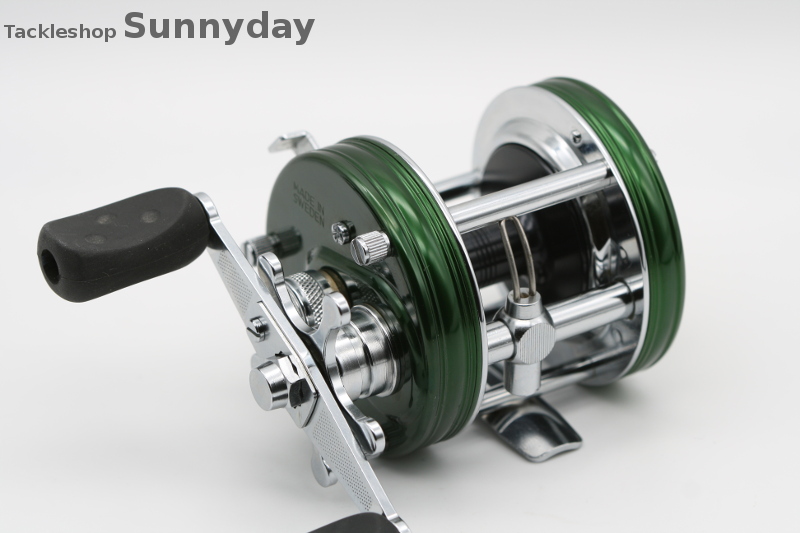 アブガルシア アンバサダー 5500 C Pro Shop プロショップ 激レア