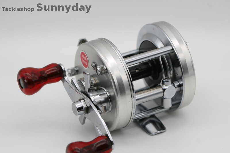 アブガルシア アンバサダー 5500C 750202 S字ハンドル – Tackle Shop