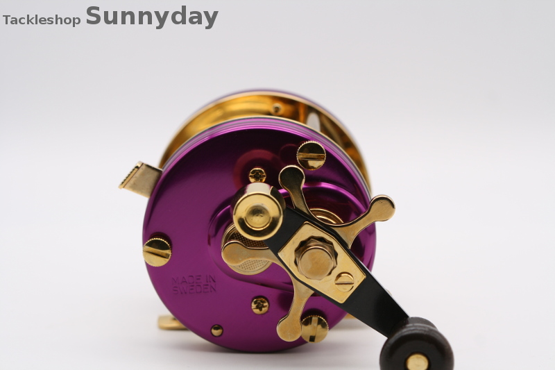 アブガルシア アンバサダー 5500CDL エクスクルーシブコレクション Ed4