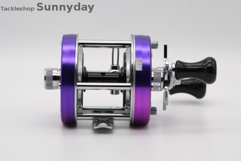 アブガルシア アンバサダー 5500C サイモンシモムラ スペシャル タイプ