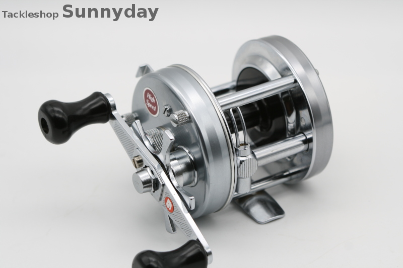 アブガルシア アンバサダー 5500C 770503-01 – Tackle Shop Sunnyday