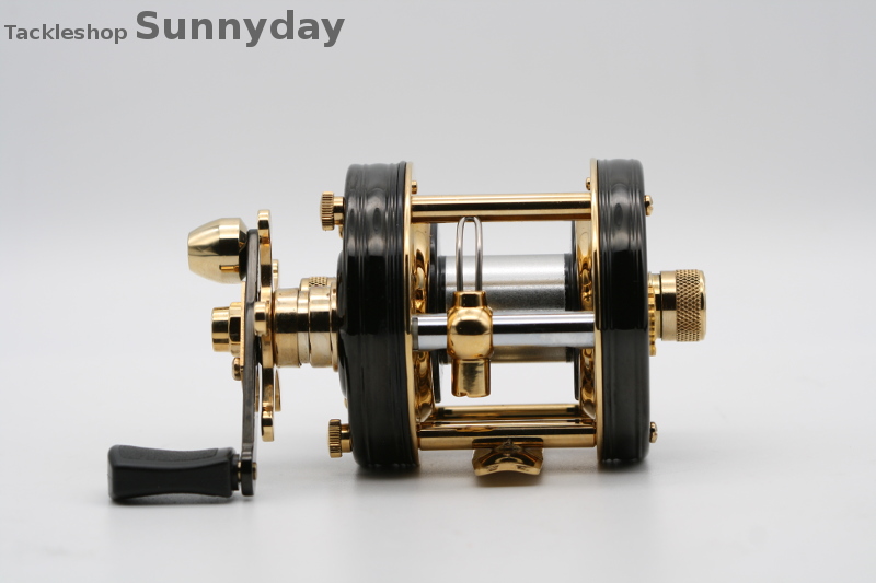 アブガルシア アンバサダー 5500 CDL 40周年記念モデル 限定250台 激