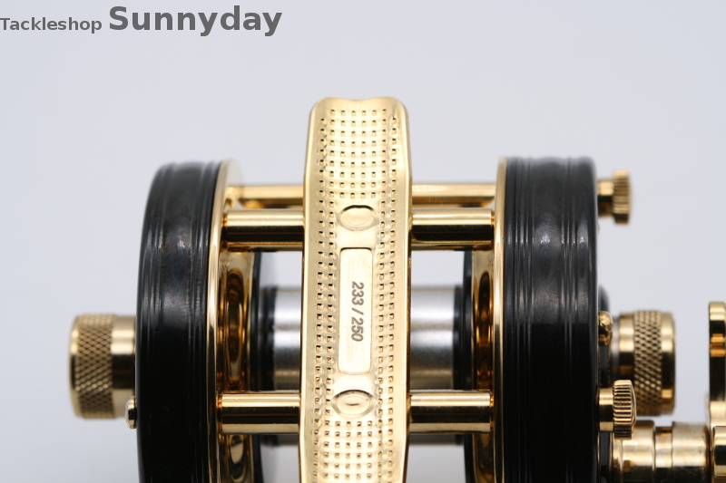 アブガルシア アンバサダー 5500 CDL 40周年記念モデル 限定250台 激