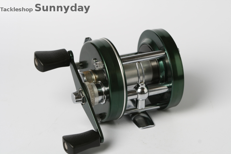 アブガルシア アンバサダー 5000D 731200 – Tackle Shop Sunnyday