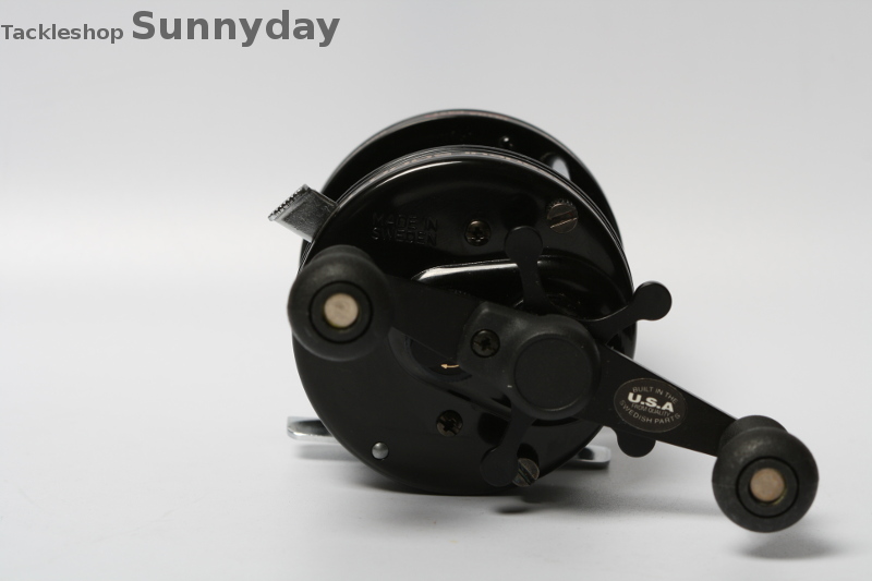 アブガルシア アンバサダー 5000C 激レア 75周年モデル – Tackle Shop